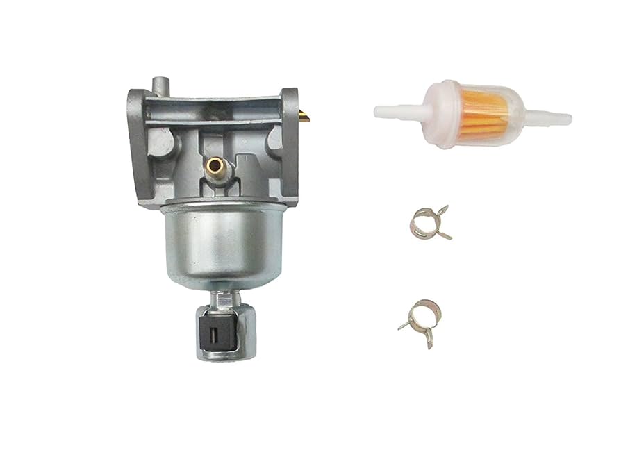 かぴ GENUINE OEM KAWASAKI PART # 15004-0985 CARBURETOR FOR FR691V